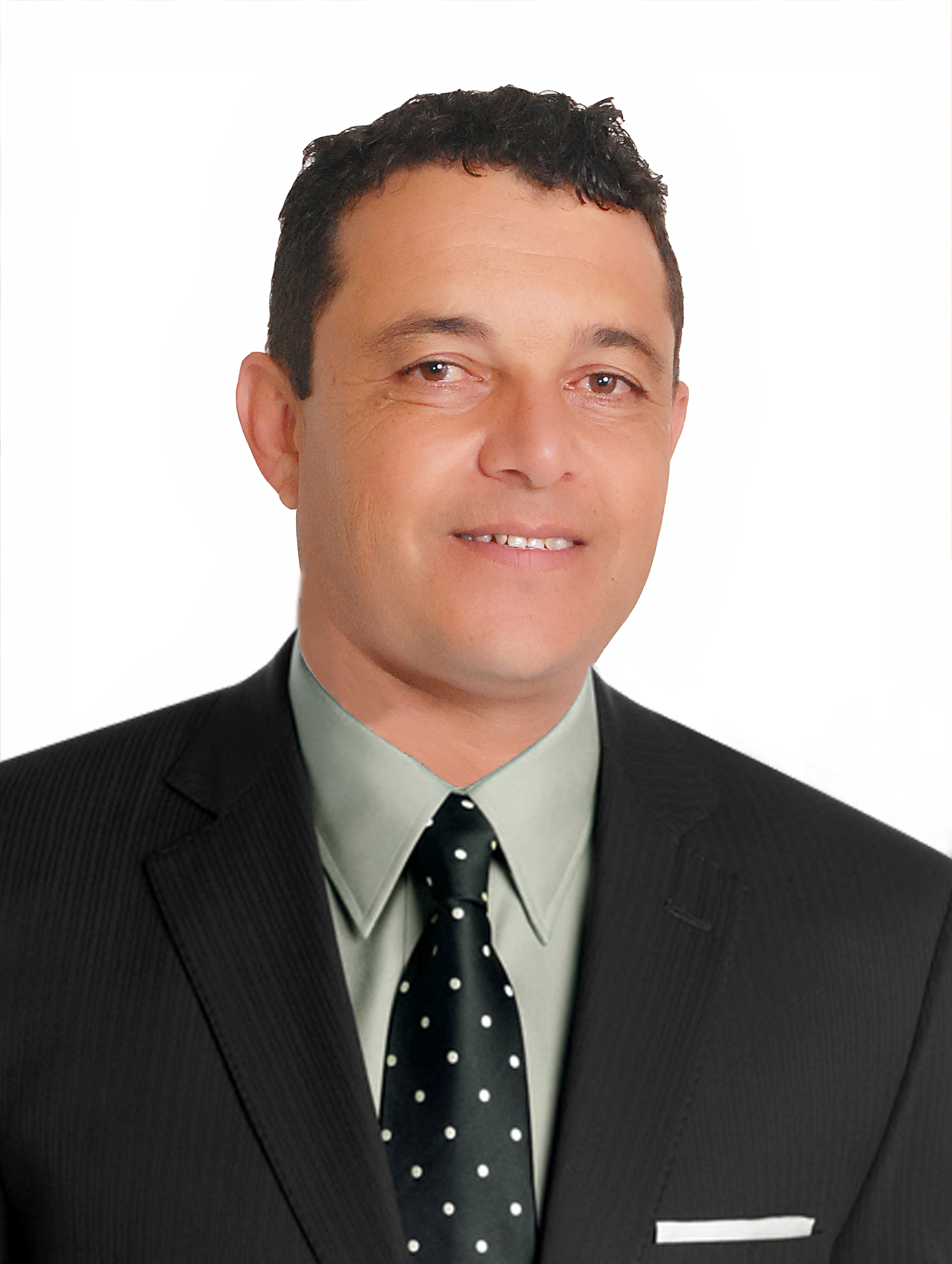 Foto do Vereador