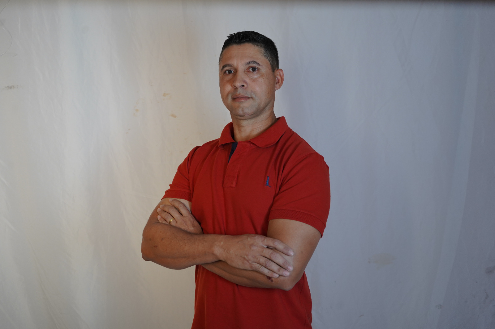 Foto do Vereador