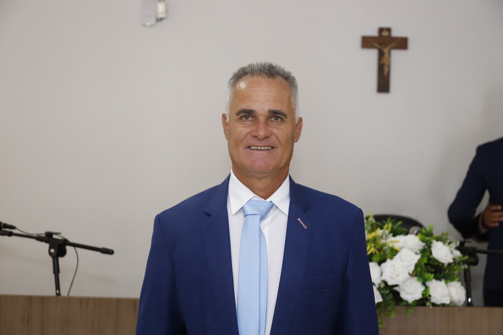 Foto do Vereador