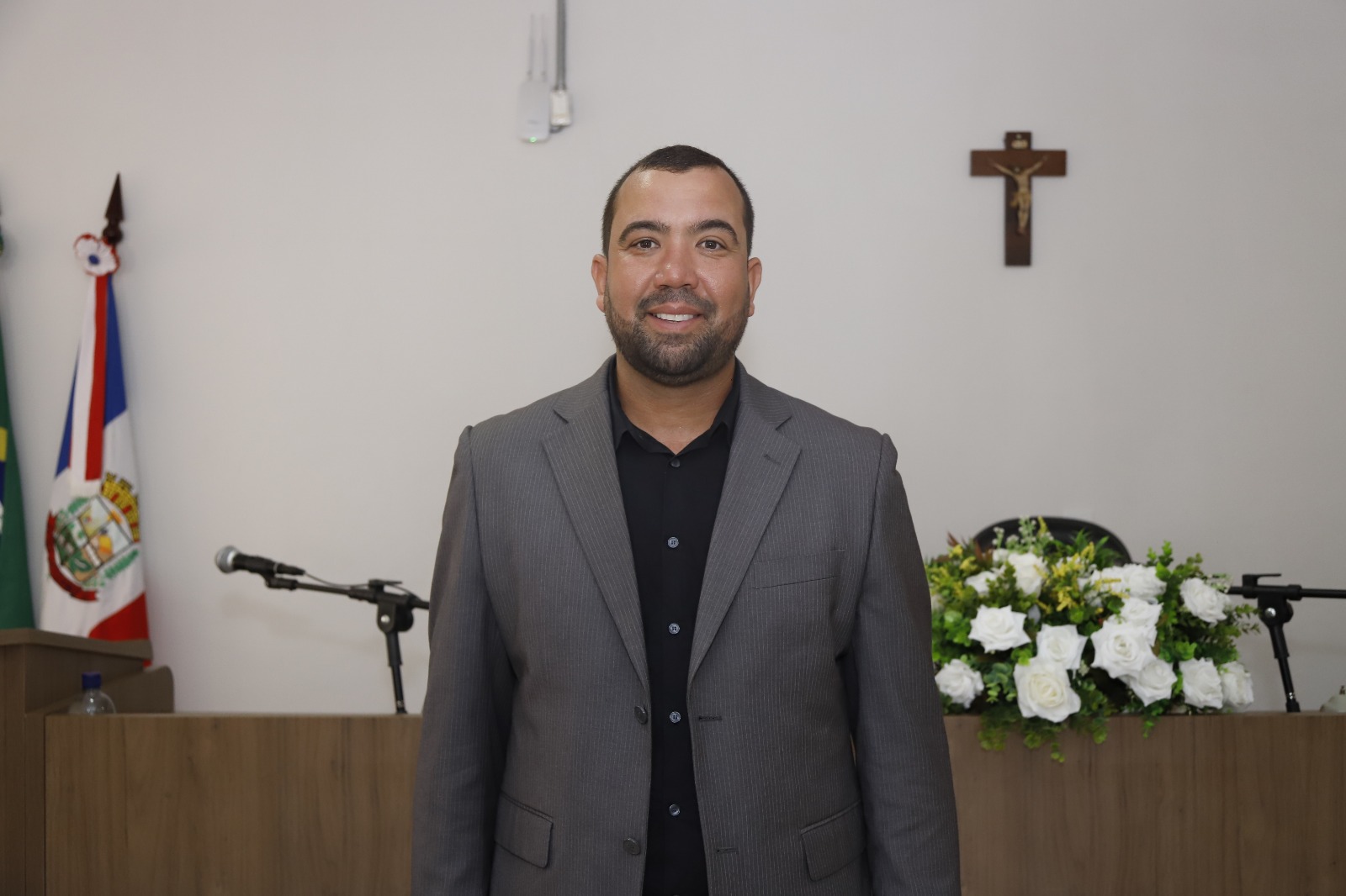 Foto do Vereador