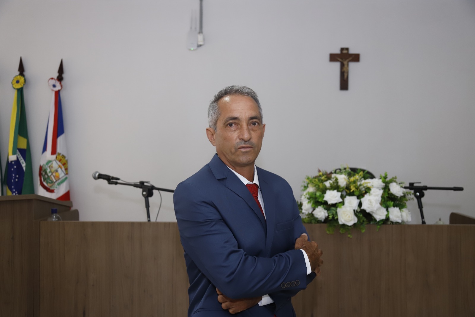 Foto do Vereador