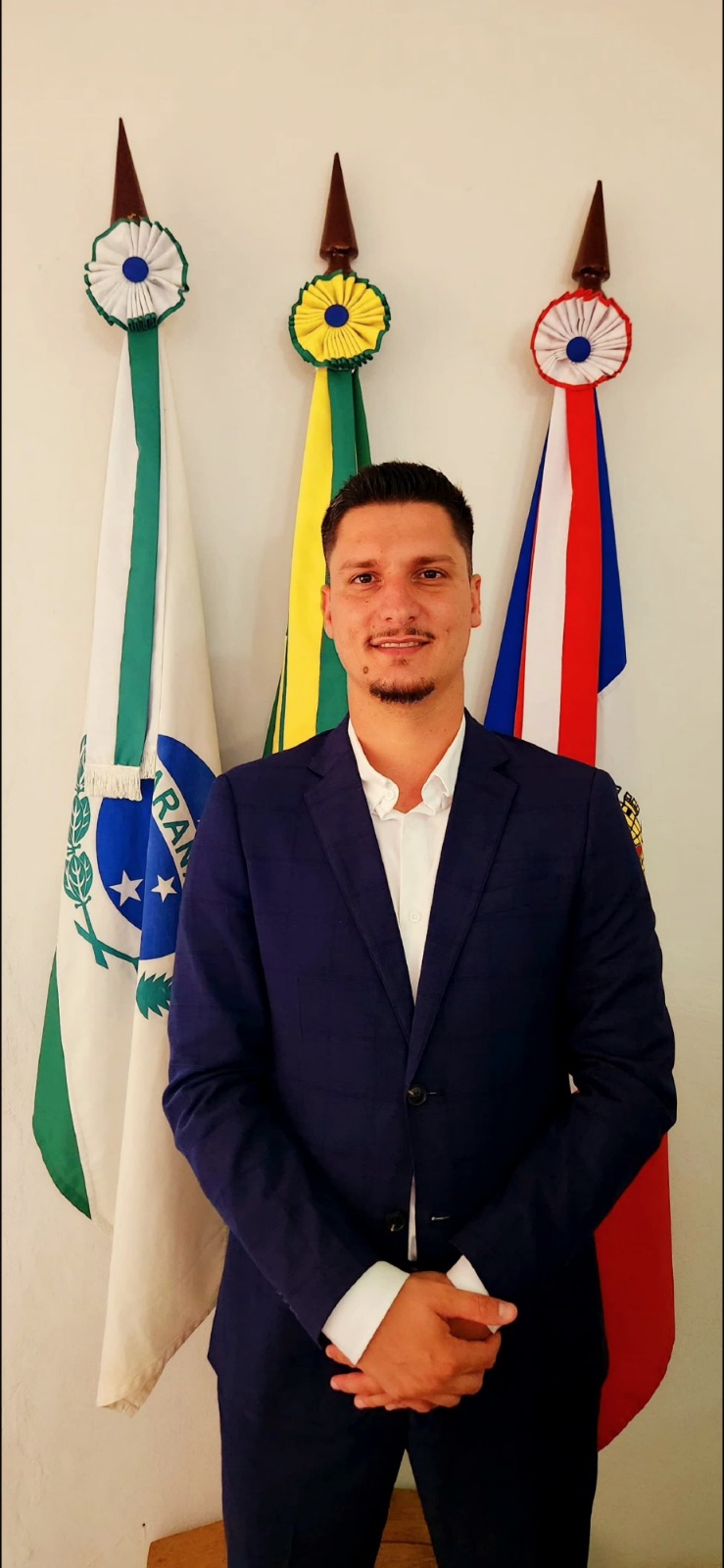Foto do Vereador