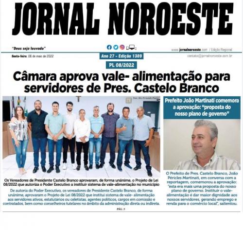 Notícia